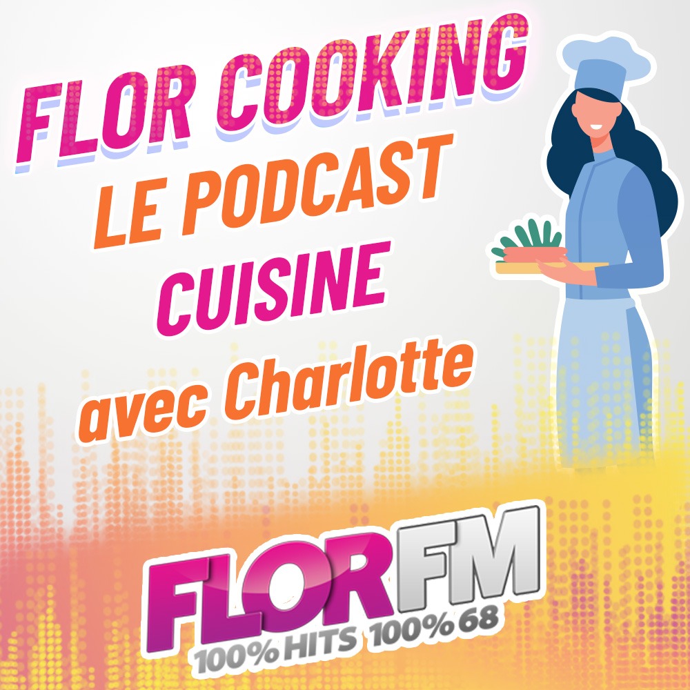 FLOR COOKING EP49