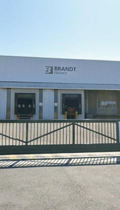 vap brandt france Brandt France : aucune offre pour l'usine de Vendôme, les salariés débraient