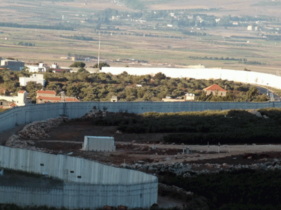 LE JOURNAL DU LIBAN DU SOIR DU 1/07/24