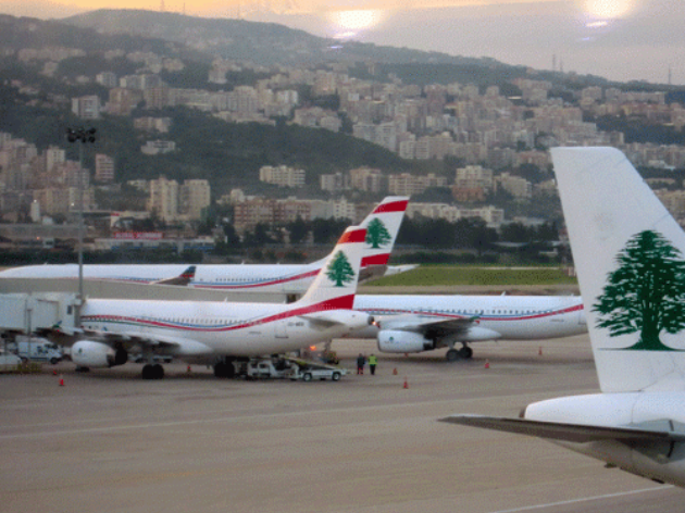 LE JOURNAL DU LIBAN DE LA MI-JOURNÉE DU 27/03/24