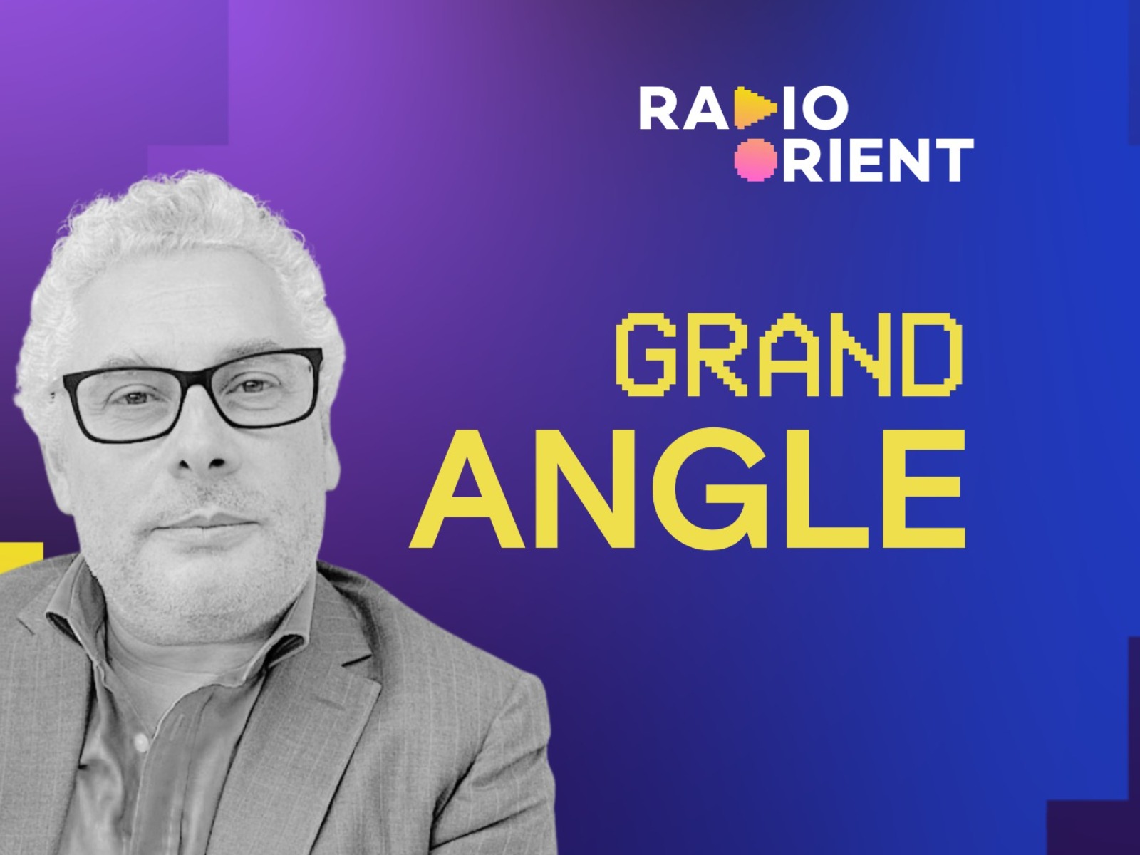 Radio orient france