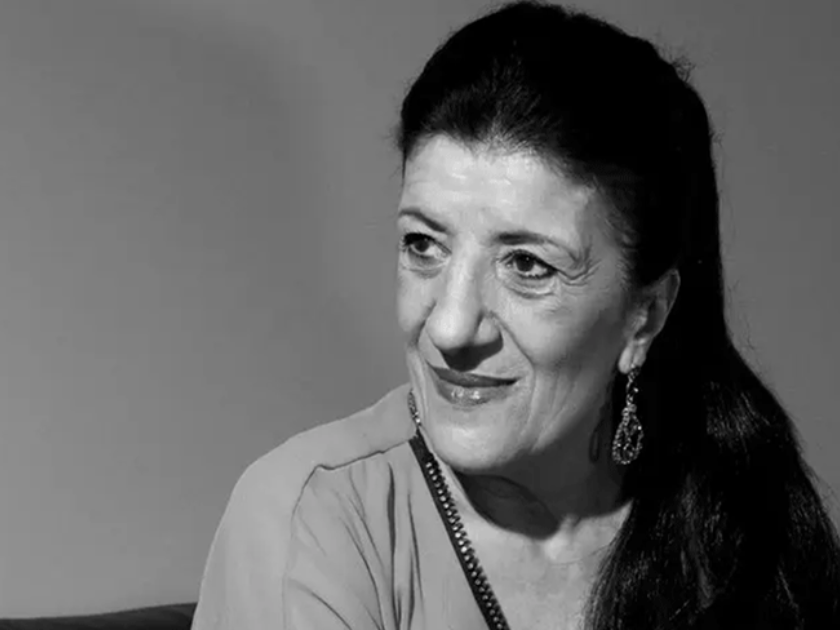  Décès de la célèbre actrice algérienne Biyouna