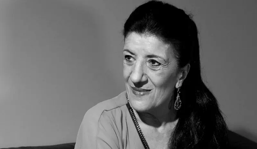 Décès de la célèbre actrice algérienne Biyouna