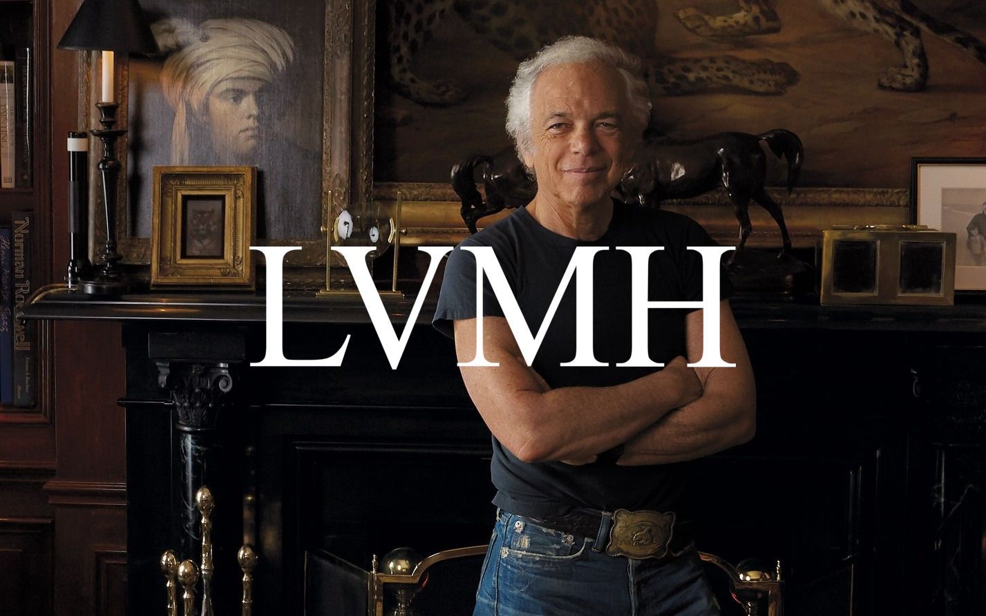 Ralph Lauren - LVMH 