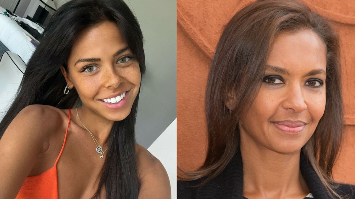 Karine Le Marchand parle pour la première fois après la garde à vue de sa fille Alya