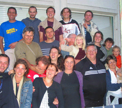 𝐀̀ 𝐥𝐚 𝐮𝐧𝐞 𝐝𝐞 𝐯𝐨𝐬 𝐞́𝐝𝐢𝐭𝐢𝐨𝐧𝐬 𝐝𝐮 𝐁𝐨𝐜𝐚𝐠𝐞...