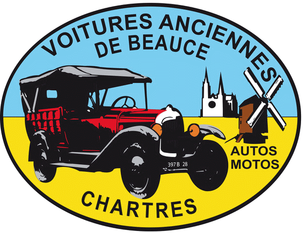 LE COUDRAY - Rassemblements autos anciennes