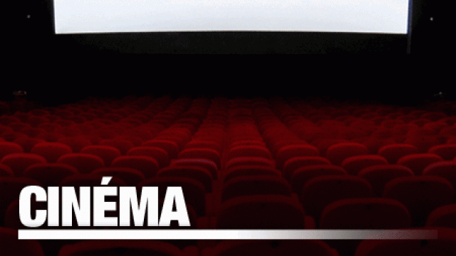 BONNEVAL - Cinéma : À la recherche du Père Noël