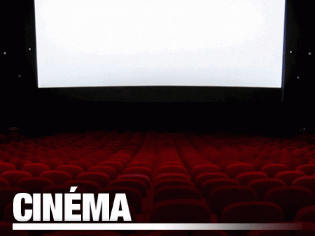 BONNEVAL - Videoprojection : L'étoile de Noël