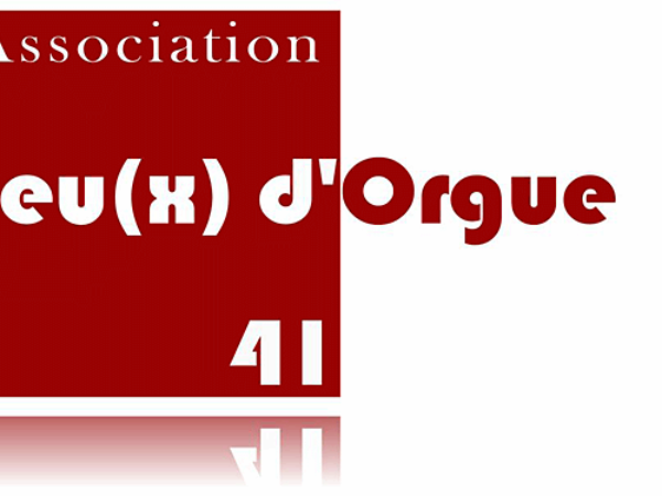 BLOIS (41) - 26e Festival Jeux d'Orgue