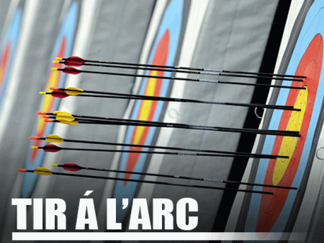 DREUX - Tir à l’arc : Concours 2x18M Sélectif pour les championnats...