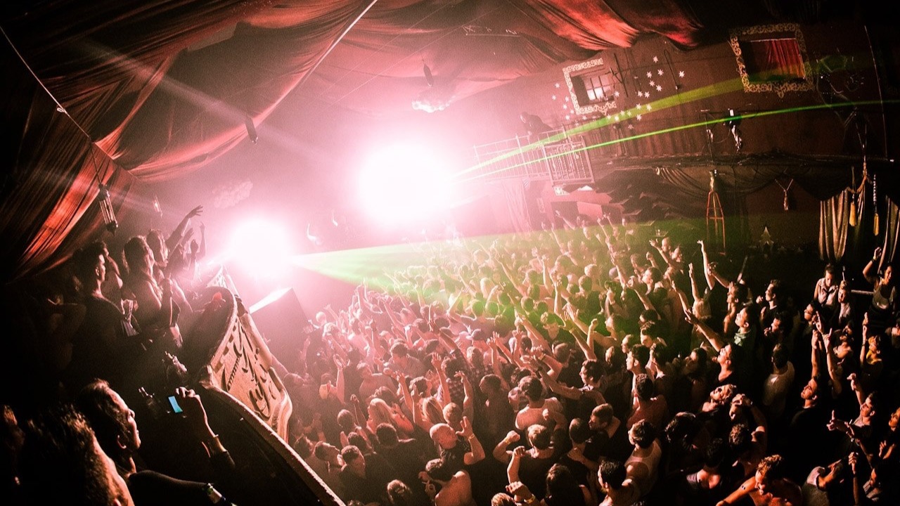 Covid-19 : Réouverture des discothèques le 9 juillet