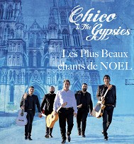CHICO & LES GYPSIES - ERSTEN