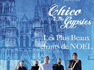 CHICO & THE GYPSIES