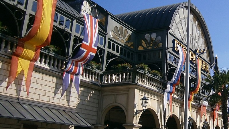 Covid-19 : le pass sanitaire se généralise dans le Bade-Wurtemberg