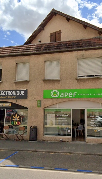 Aides  domicile : 10 CDI et jobs d't  pourvoir  Genlis