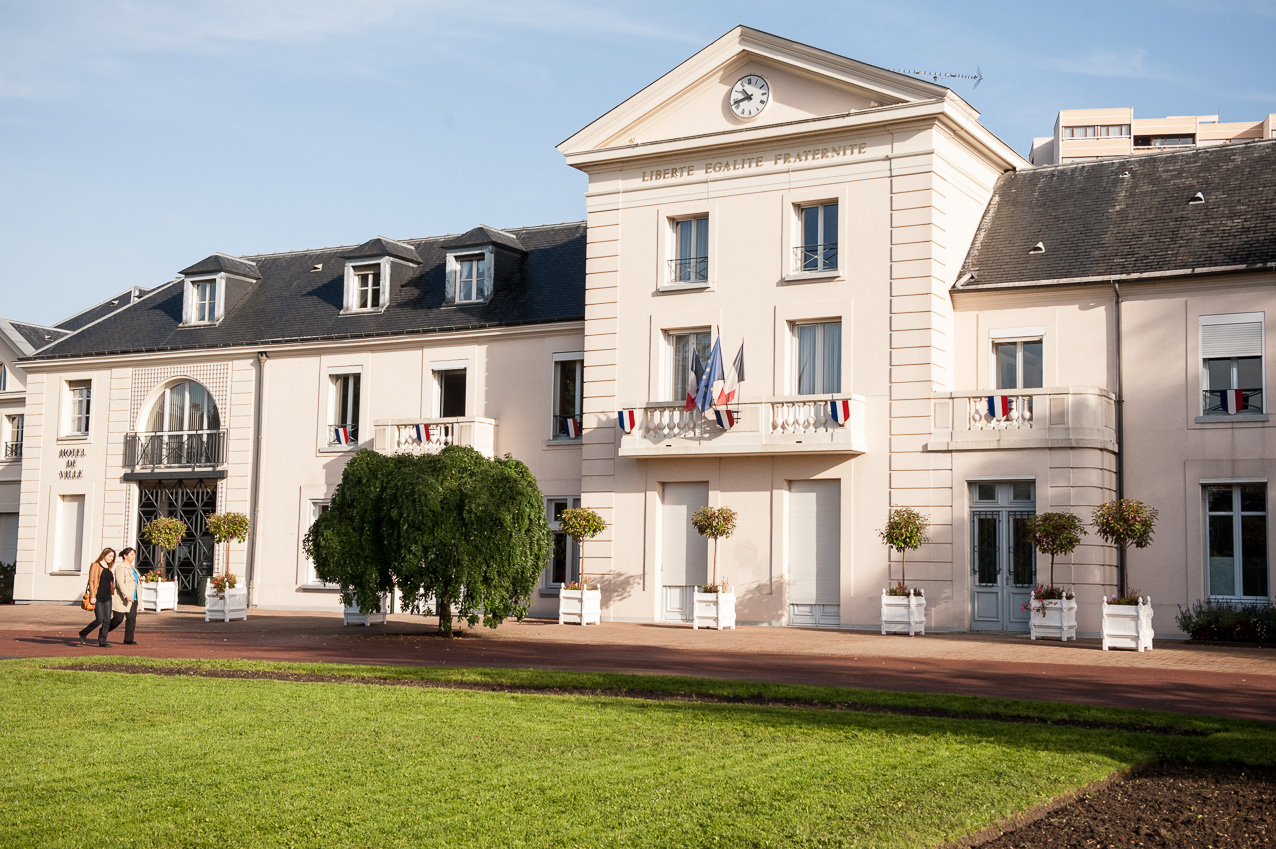 Canal de Chelles, Seine-et-Marne, France - 23 Reviews, Map