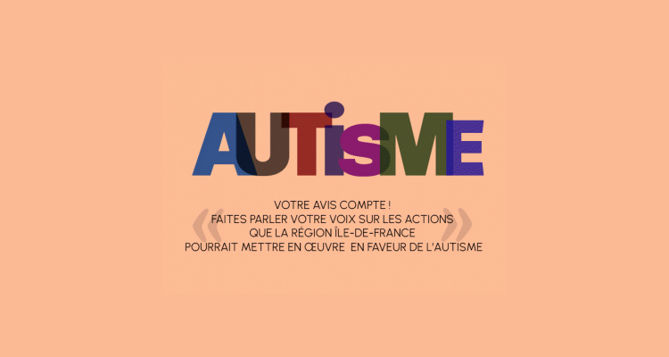 Questionnaire sur l'autisme