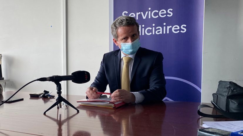 A Nantes, l’affaire des piqures secoue le monde de la nuit