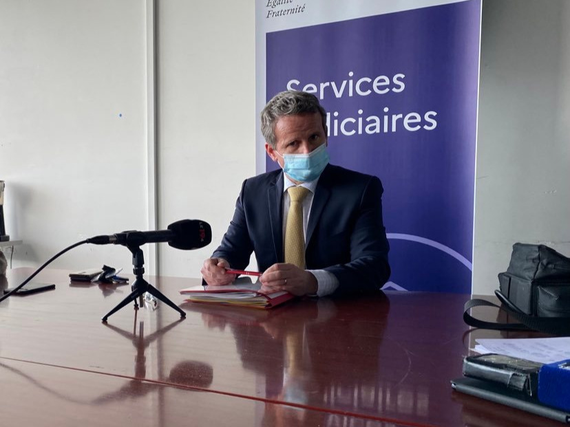 A Nantes, l’affaire des piqures secoue le monde de la nuit