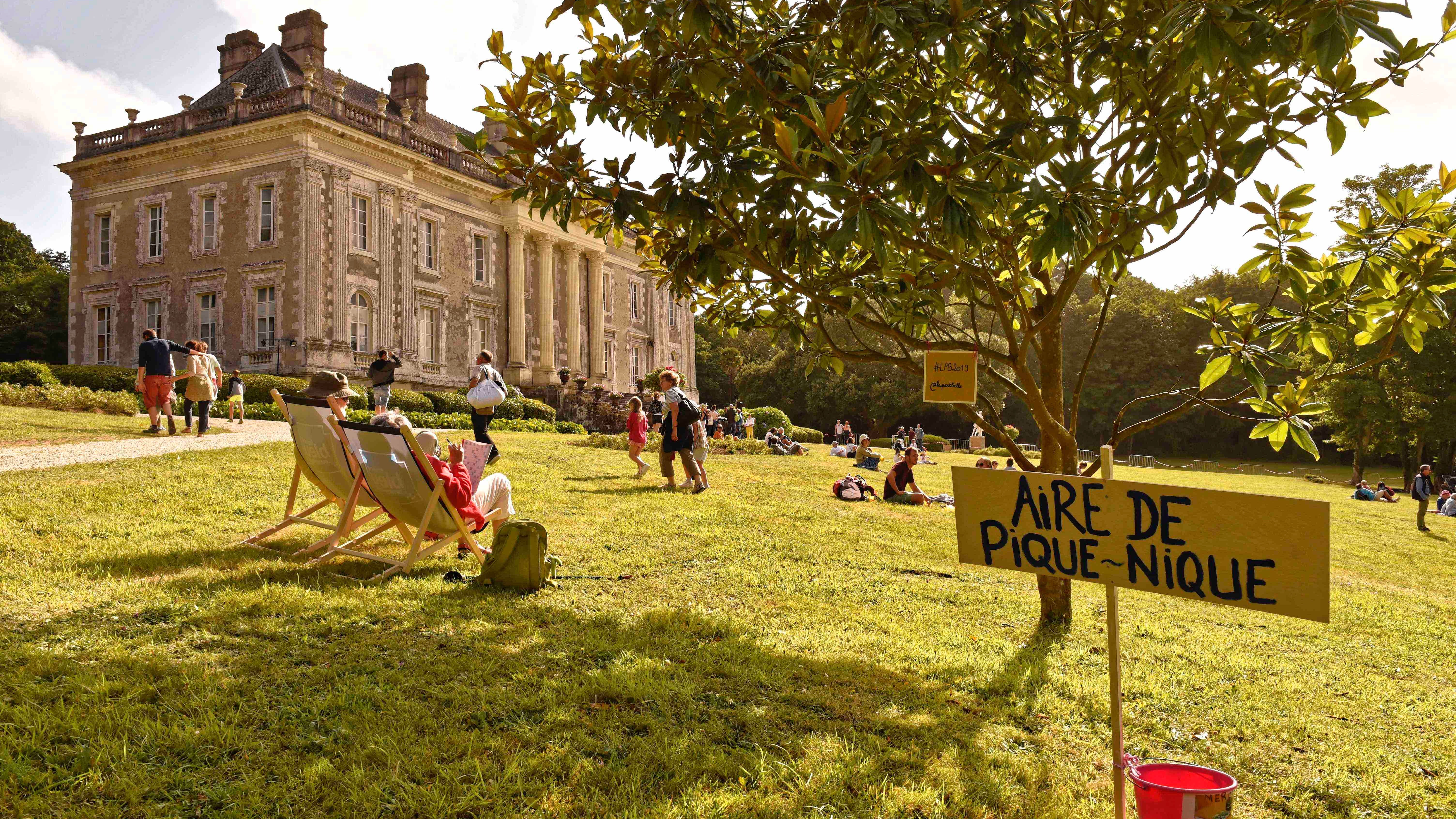 Festival la P'Art belle