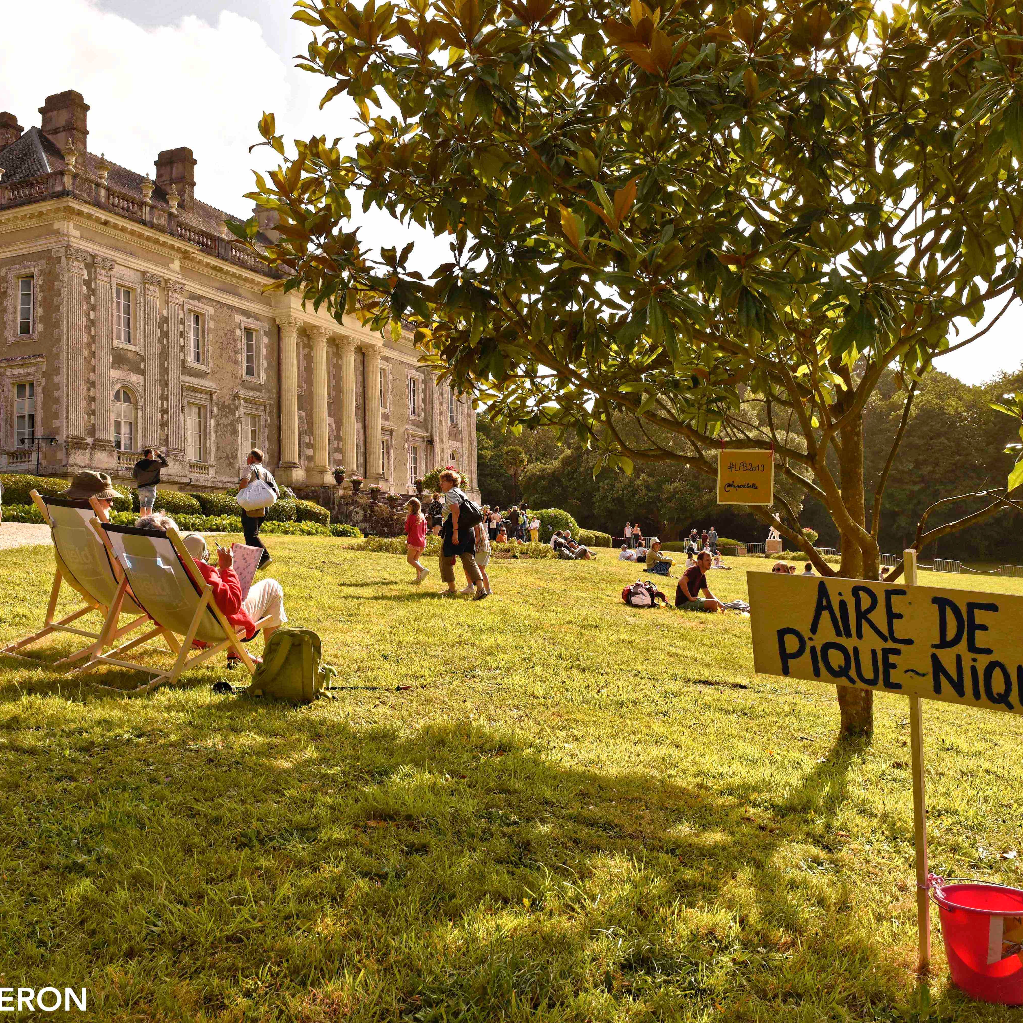 Festival La P'art Belle 2021