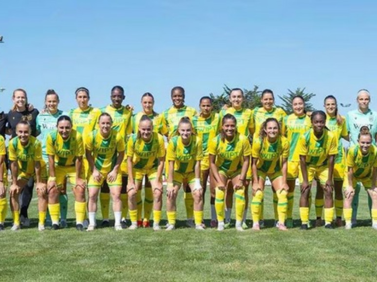 25 PSG Nantes onze - Histoire du #PSG