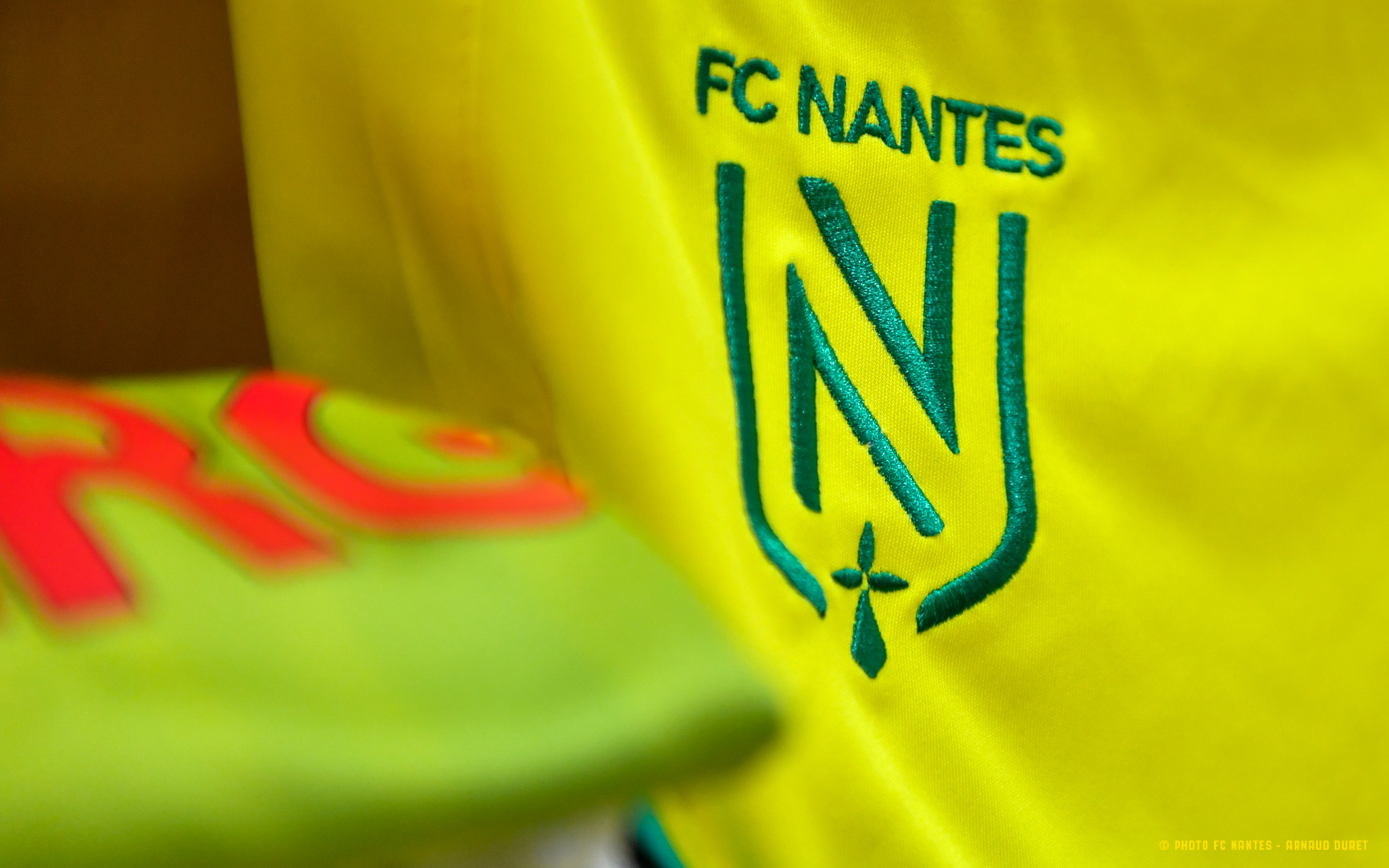 Football. Ligue 1 : le FC Nantes, renversant, arrache le nul à domicile