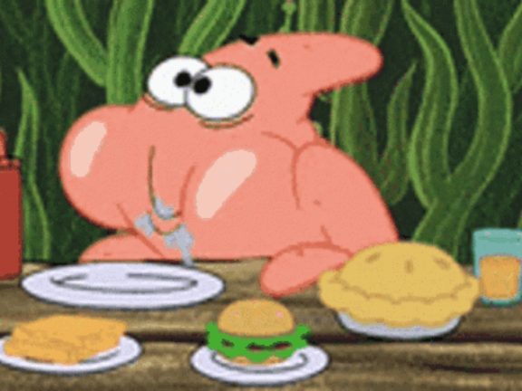 On vous gâte pendant la semaine du goût