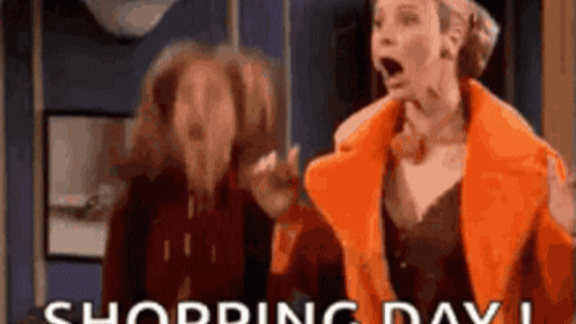 Oui, il y a du bon dans les soldes ! (on vous explique)