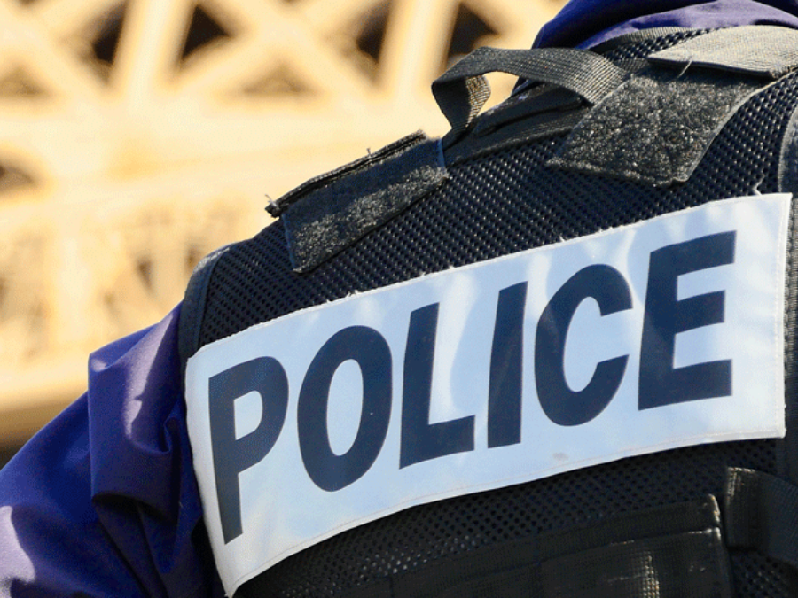 Un policier blessé lors d'une intervention à Saint-Dizier :...