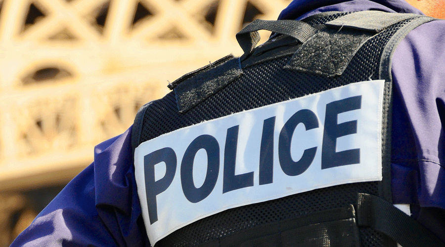 Un policier blessé lors d'une intervention à Saint-Dizier :...