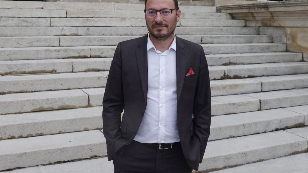 Gameboy, Zelda, politique de l’écran… On a parlé jeux vidéo avec le...