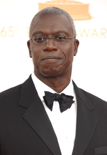 Andre Braugher, alias Capitaine Holt