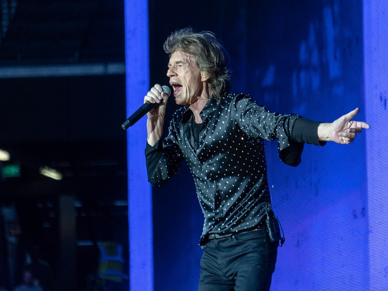 Les Rolling Stones en concert à Paris cet été !