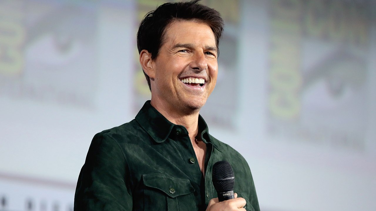 Mission Impossible 7 : Tom Cruise dévoile la cascade "la plus...