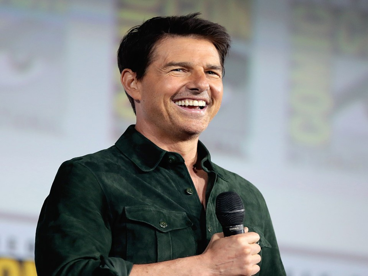 Mission Impossible 7 : Tom Cruise dévoile la cascade "la plus...