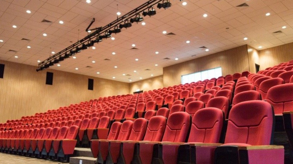 37e édition de la Fête du Cinéma