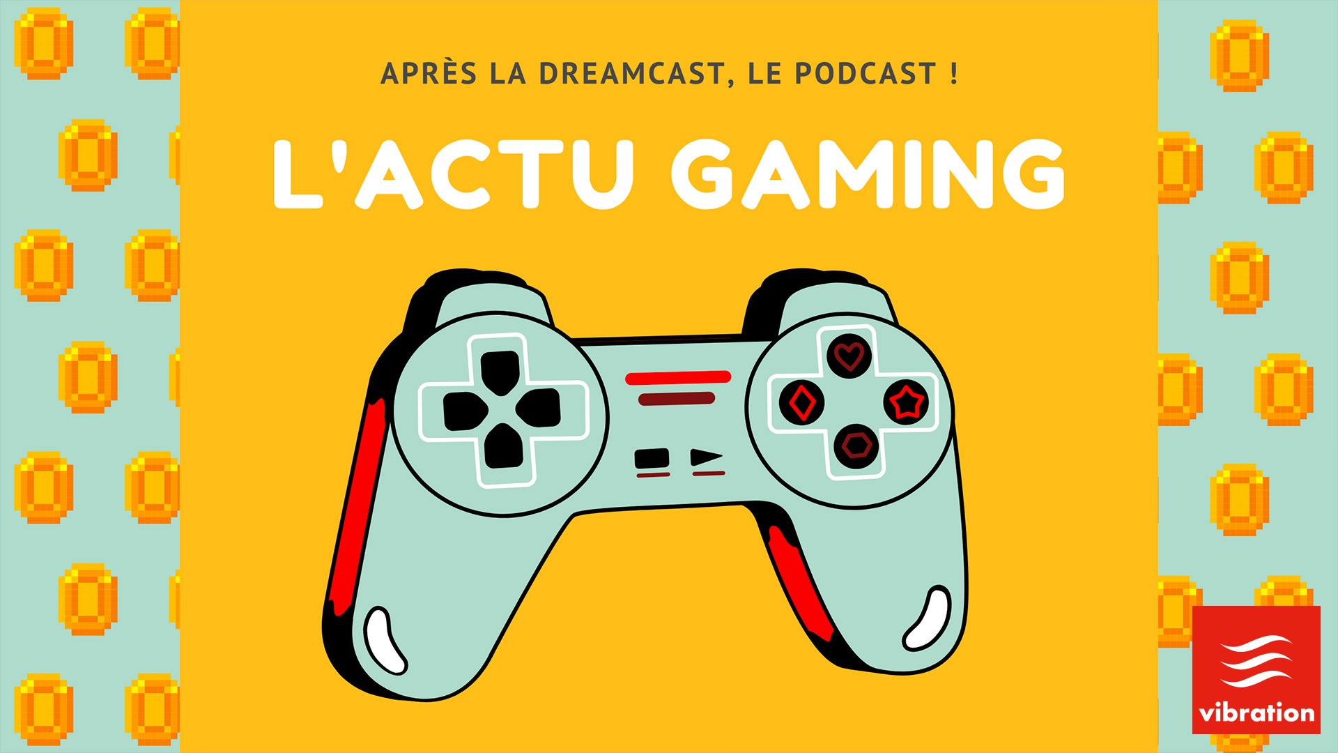L'actu gaming