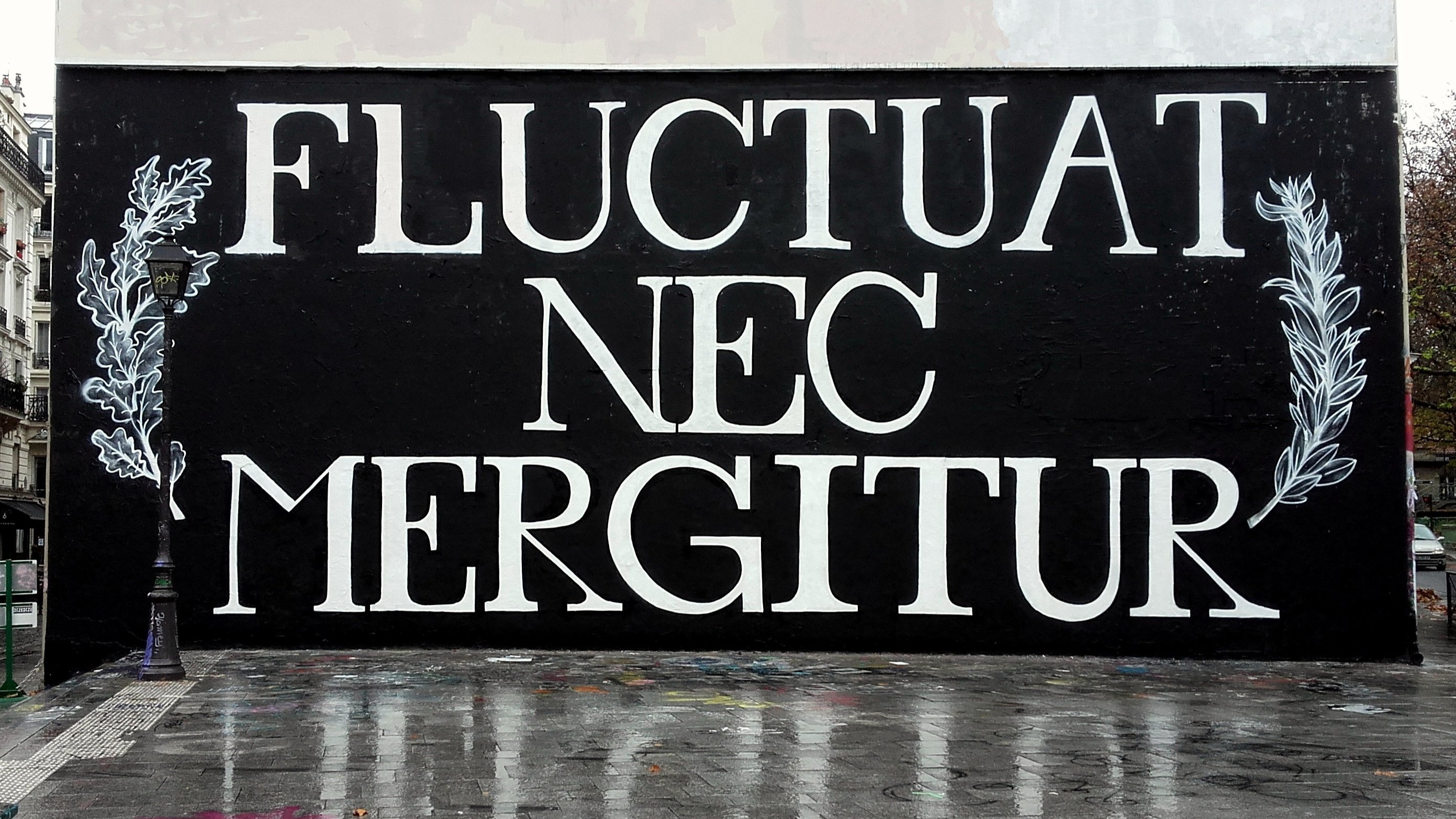 Les 4 infos du lundi 13 novembre