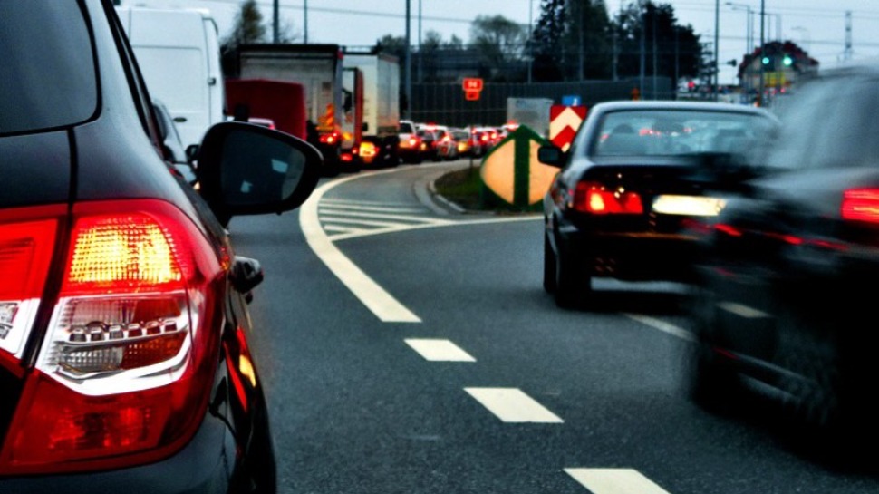 Des difficultés à prévoir sur les routes en ce week-end de Pâques