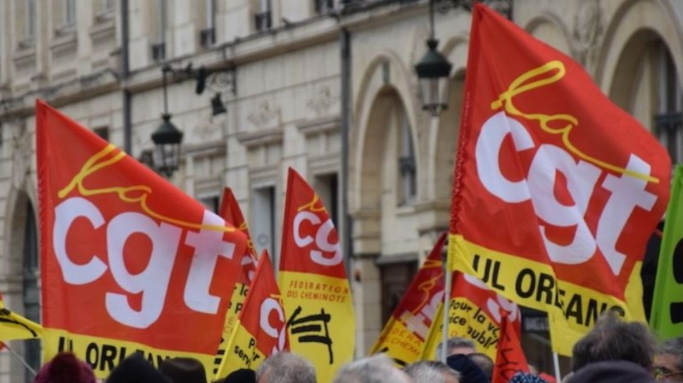 Retraites : les syndicats face à une réforme « injuste » et «...