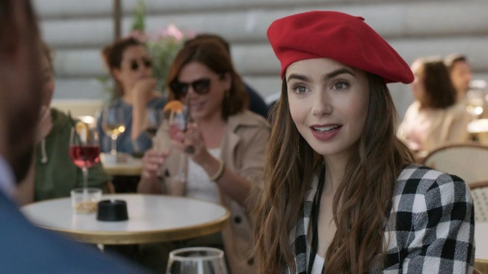 Netflix : un site recense les lieux de tournage en France