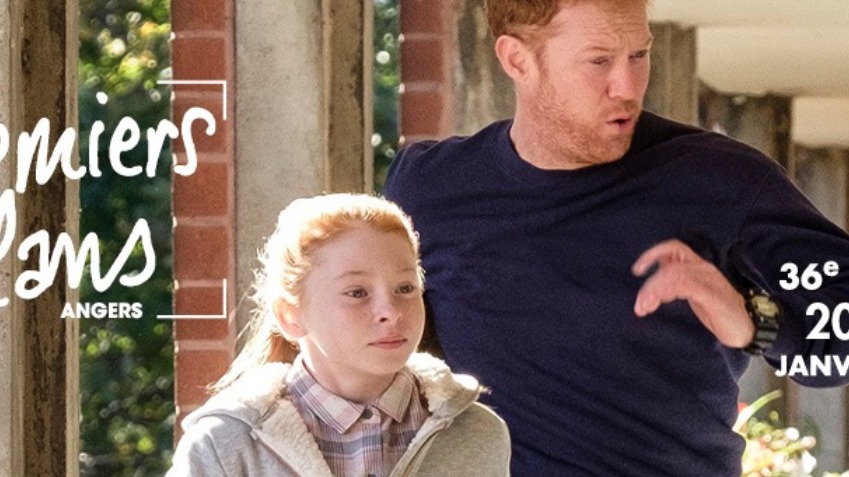 Festival Premiers Plans à Angers : allez rencontrer Isabelle...