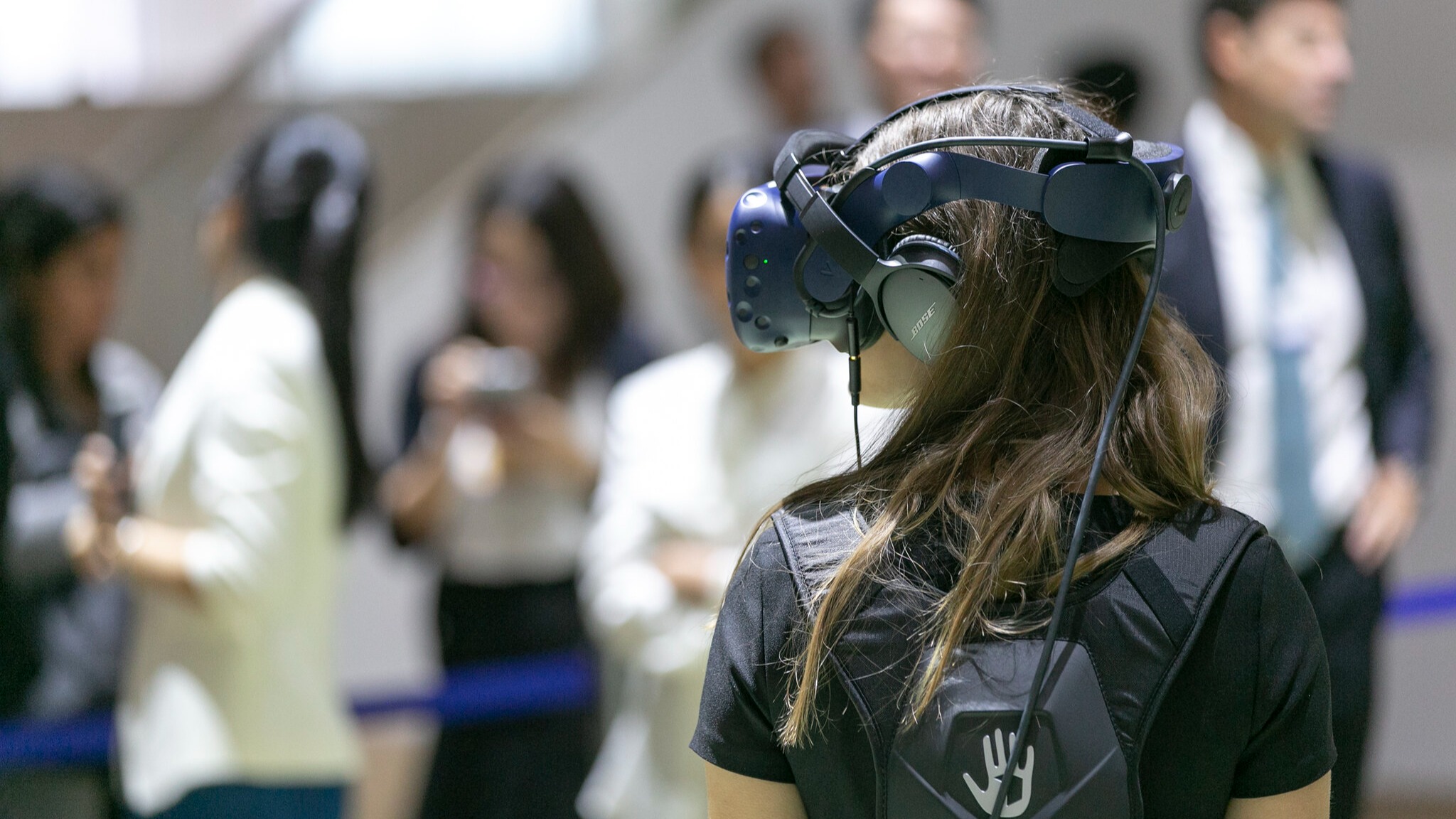 Concerts à Angers : une expérience immersive pour les malentendants...