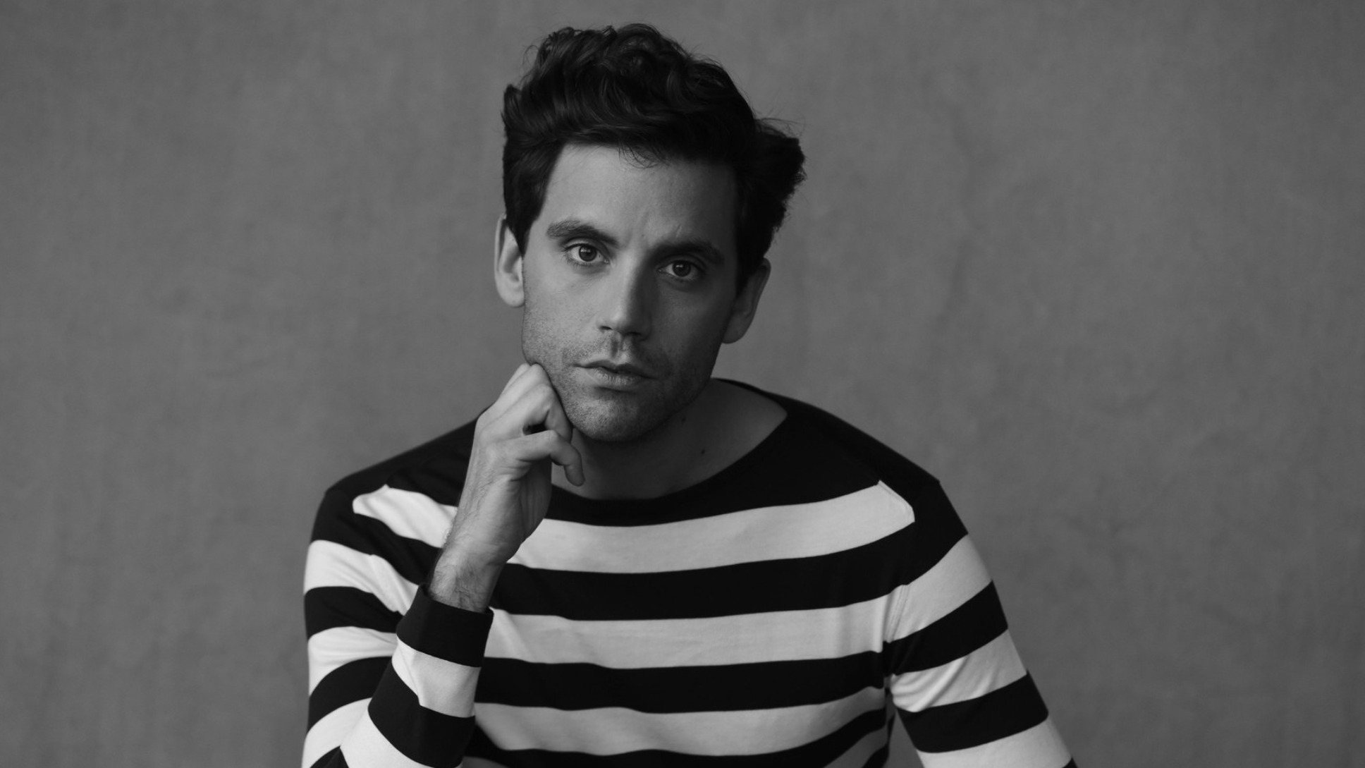 Mika assurera le show d'avant-match de la finale du Mondial de rugby