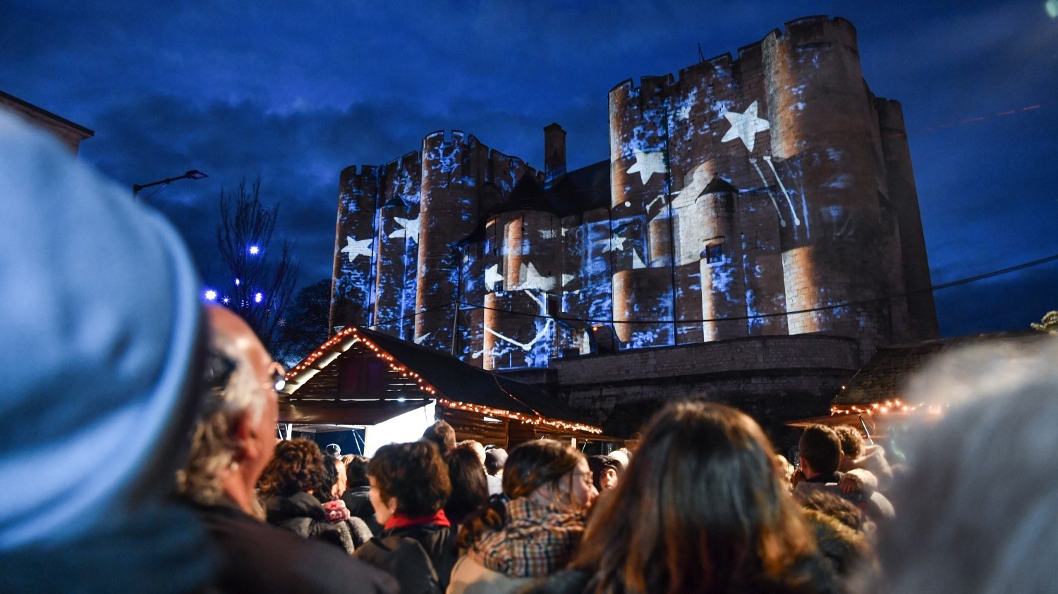 L’Agenda Forum : nos idées sorties pour les 16 et 17 décembre