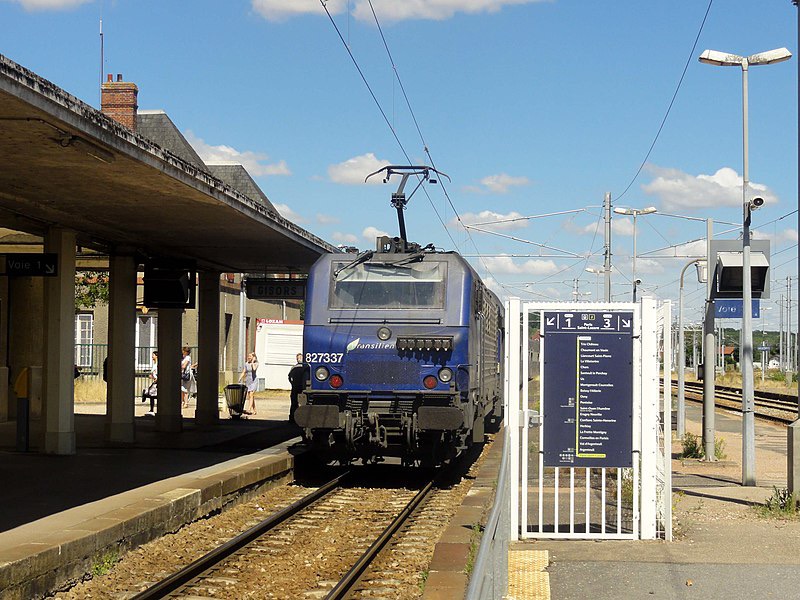 Un policier en civil violemment frappé dans un train de la ligne H