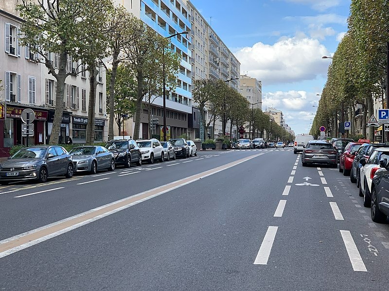 Paris : la maire du 12ème arrondissement insultée et agressée par...