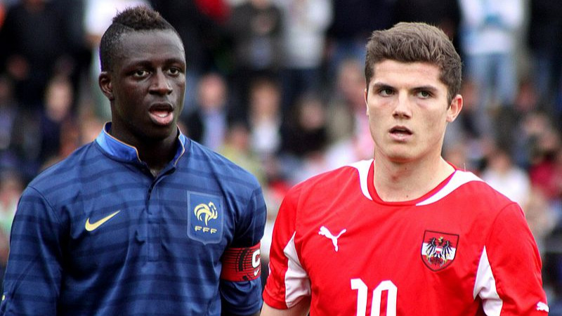 Foot : Benjamin Mendy inculpé par la police pour quatre viols et...